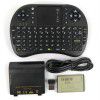 Wireless USB Keyboard With Touch Pad (Without BackLight)