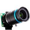Ống Kính 16mm cho Module Camera HQ của Raspberry Pi (ngàm C)
