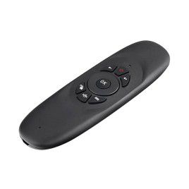 Air Fly Mouse with Mini Keyboard (2.4G)