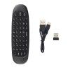 Air Fly Mouse with Mini Keyboard (2.4G)