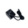 Raspberry Pi Official USB-C Power Supply PD 27W - EU/US Plug
