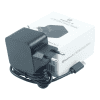 Raspberry Pi USB-C PD (Power Delivery) 27W PSU - UK - White