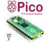 Raspberry Pi Pico - Đã Hàn Sẵn Header
