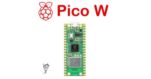 Raspberry Pi Pico W