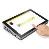 RasPad3 Portable Tablet for Raspberry Pi 4 Model B and Kits