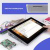 RasPad3 A Portable Raspberry Pi Tablet Kit - UK Plug