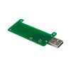 RPI Zero W USB-A Addon Board V1.1    