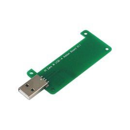 RPI Zero W USB-A Addon Board V1.1    