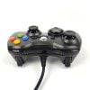 USB Wired Joystick with Vibrator for Retro Gaming