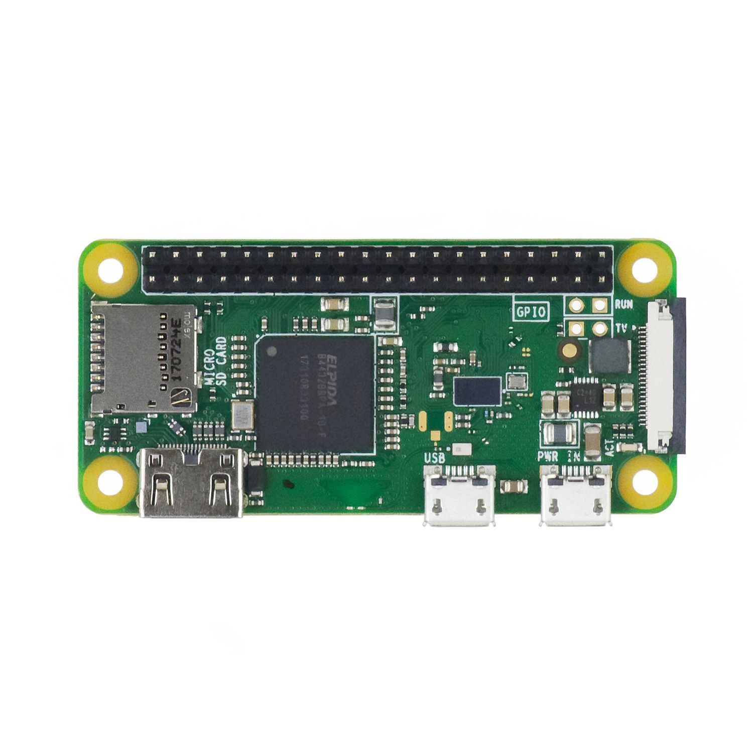 Raspberry Pi Zero W