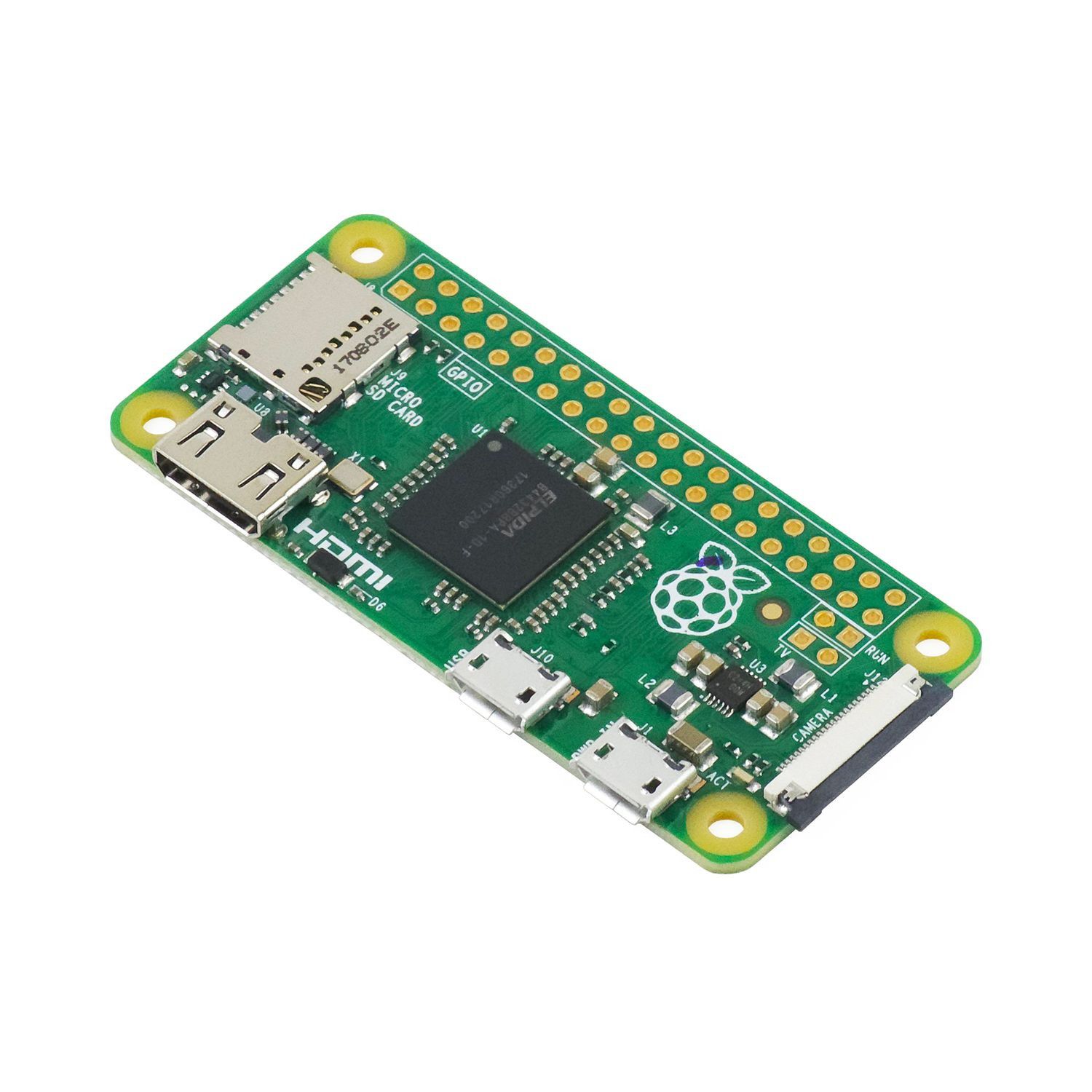 Raspberry Pi Zero V1.3