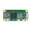 Raspberry Pi Zero W / WH / 2W / 2WH and Bundles