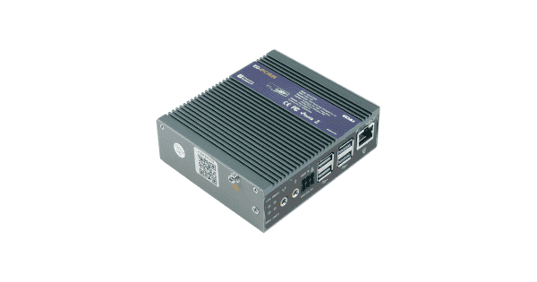 Raspberry Pi 5 Industrial Computer