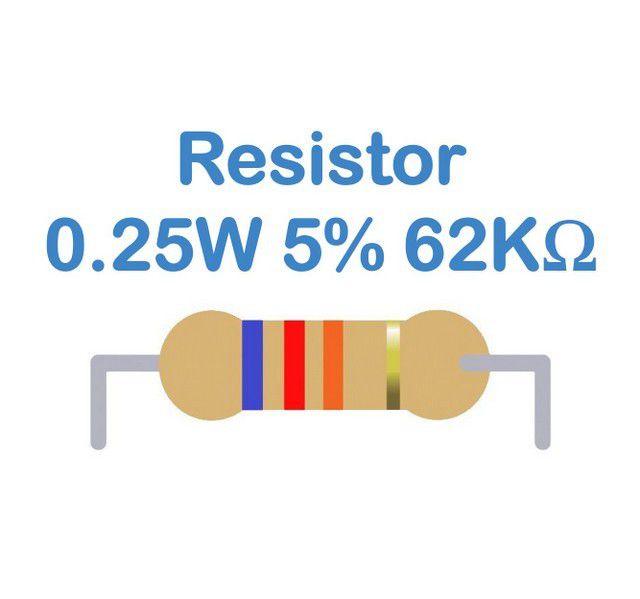 Deals Resistor Bundles