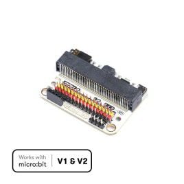 Sensor:bit for micro:bit (sensorbit)-without microbit