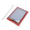 2.4-Inch Touch Screen TFT LCD Shield for Arduino