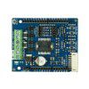 0.8Amp 5V-26V DC Motor Driver Shield for Arduino (2 Channels)