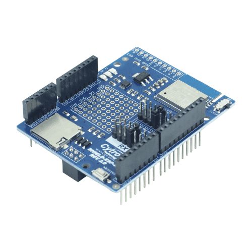 Cytron Esp Wifi Shield