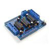 L293D Motor Drive Shield for Arduino