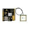 NEO-M6 GPS and microSD Shield for Arduino