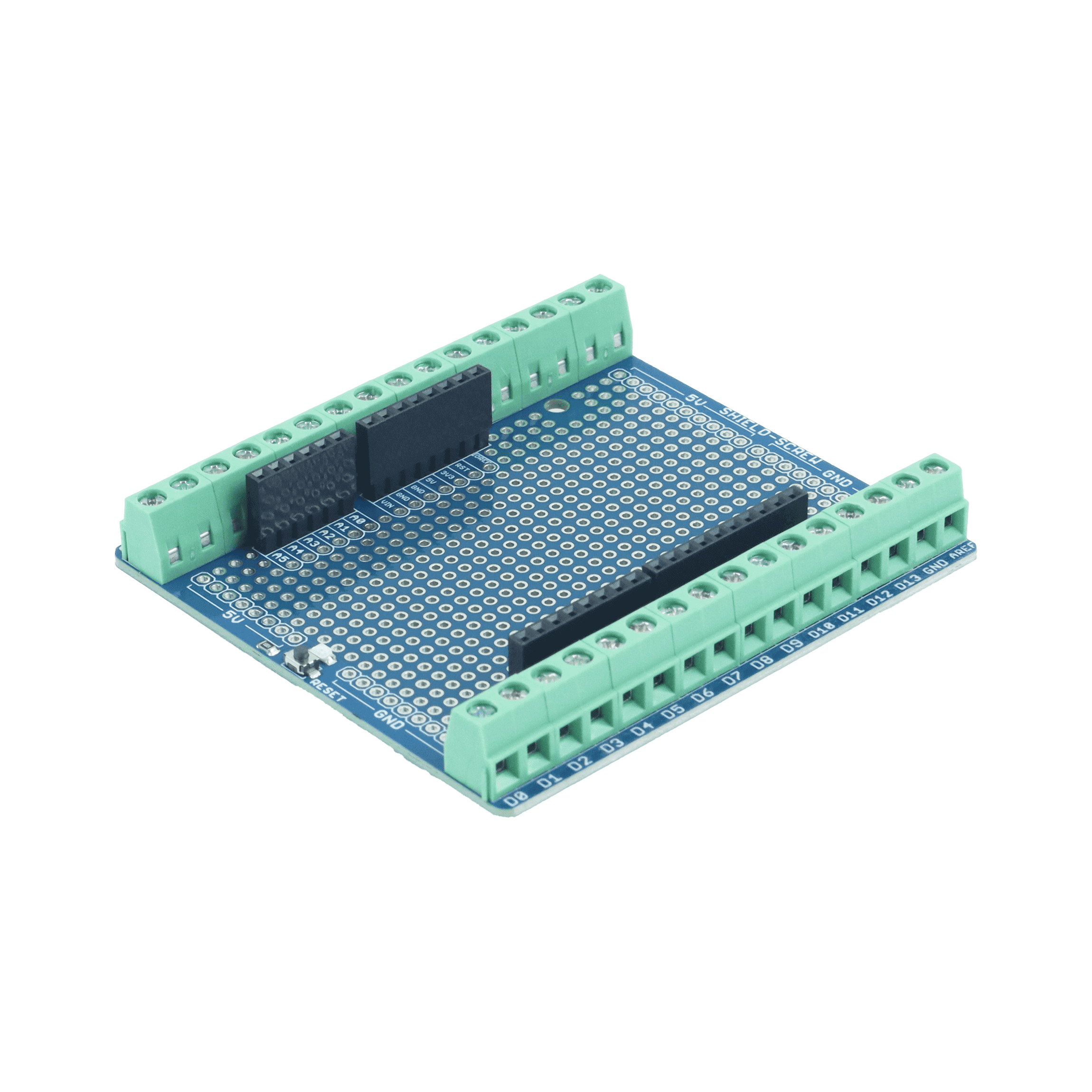 Cytron Screw Terminal Shield