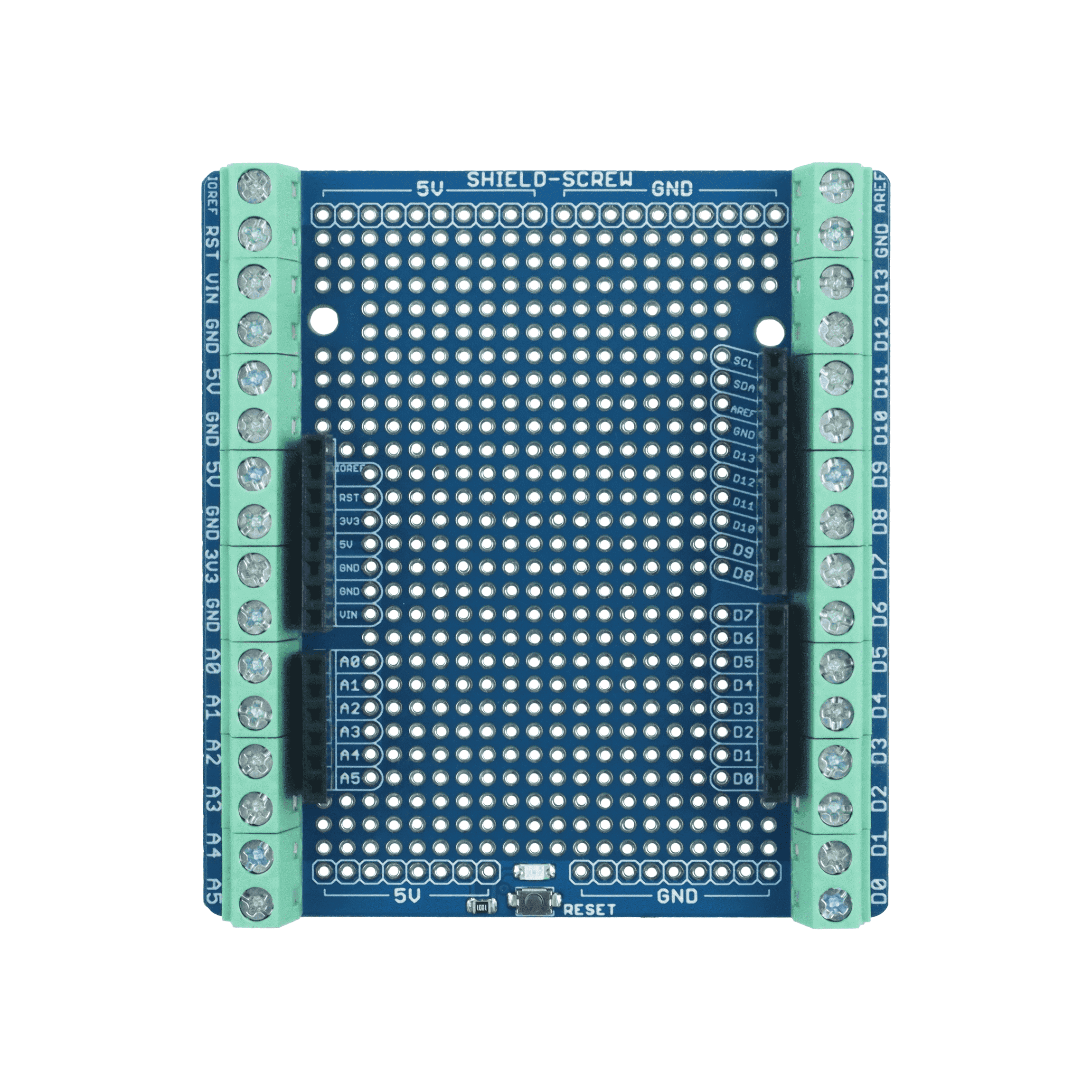 Cytron Screw Terminal Shield