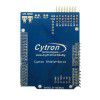 Cytron 8 Channels RC Servo Controller Shield for Arduino