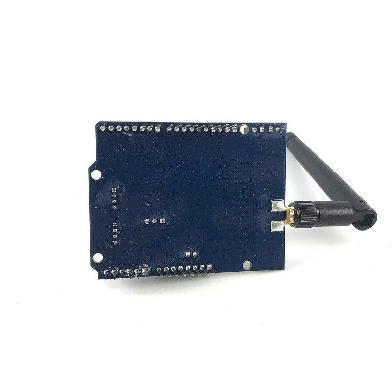 Sigfox Shield For Arduino
