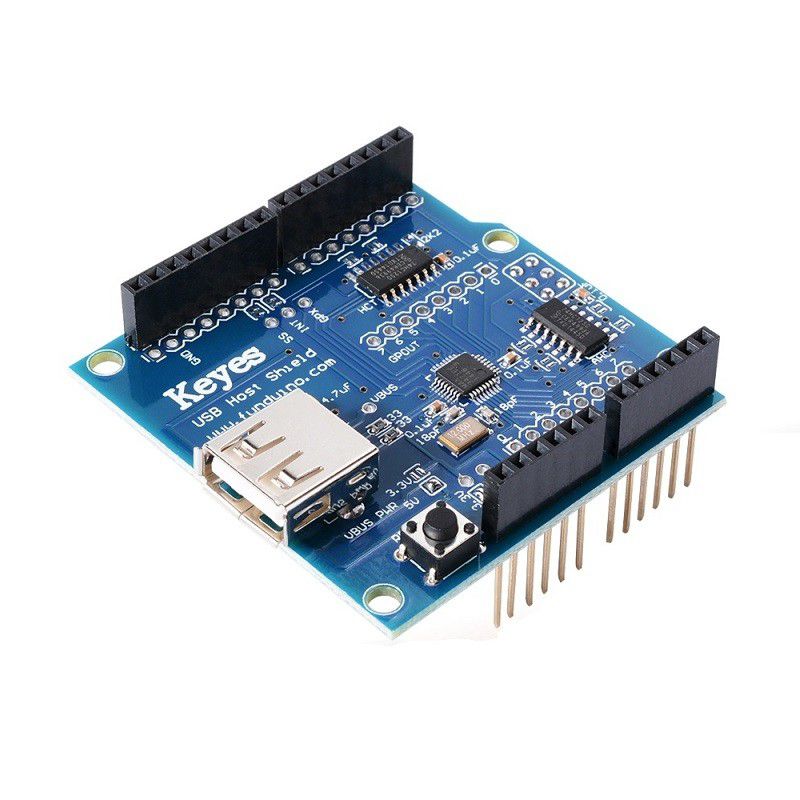 USB Host Shield