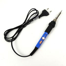 Adjustable 60W Soldering Iron (EU Plug)