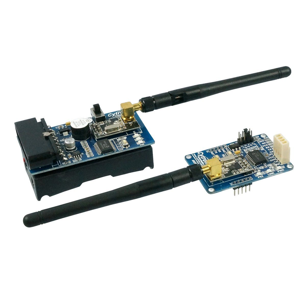 PS2 Controller Starter Kit Wireless