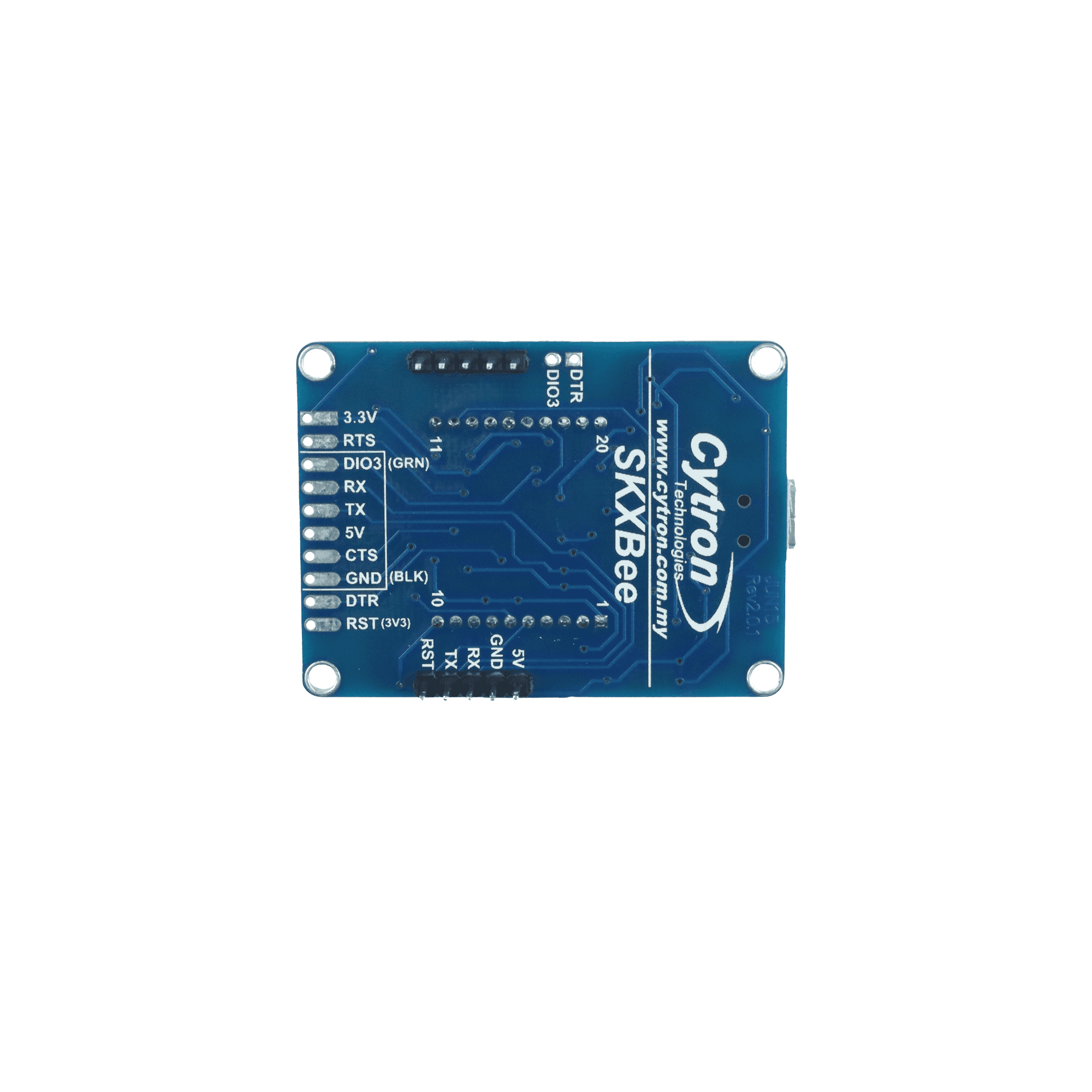 XBee Starter Kit without module