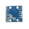 LSM9DS1 9DOF Accel/Mag/Gyro/Temp Sensor Module