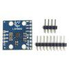 LSM9DS1 9DOF Accel/Mag/Gyro/Temp Sensor Module