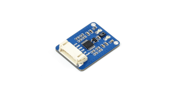 AS7341 Spectral Color/Visible Spectrum Sensor