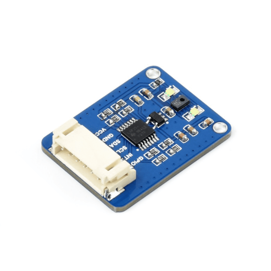 AS7341 Spectral Color/Visible Spectrum Sensor