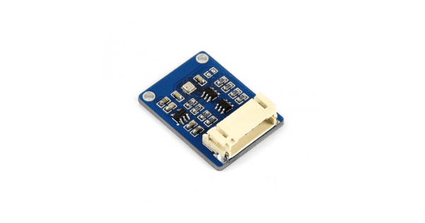 Bme Environmental Sensor Temperature Humidity Barometric