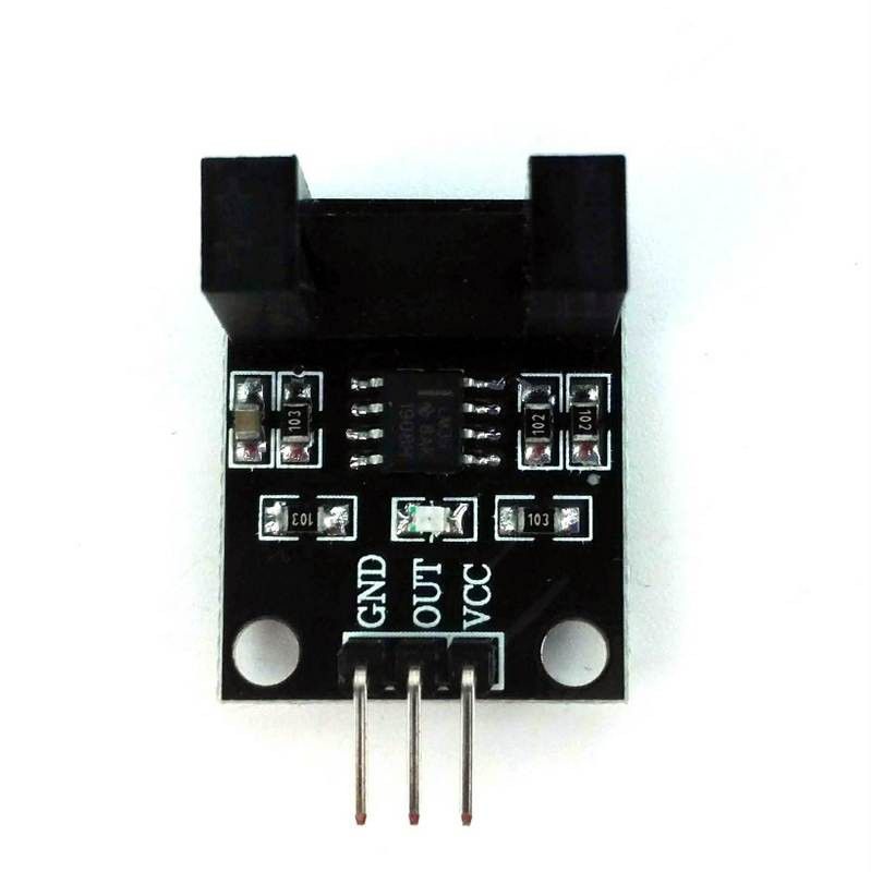 Encoder Sensor Module Digital Output image.
