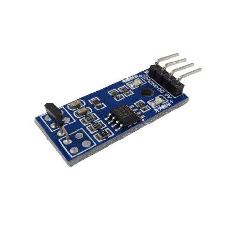 Hall Sensor Module