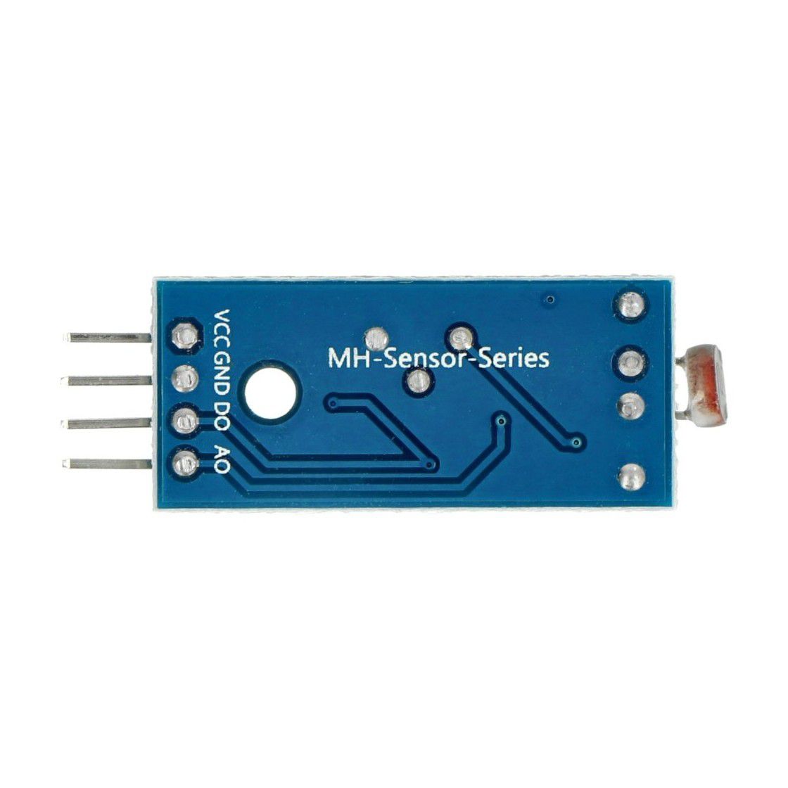Light Sensor Module