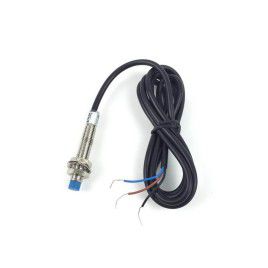 Details about   Inprox X12PS3P3UK1 Proximity Sensor Switch Inductive 10-30vdc 4-Pin Nib New 