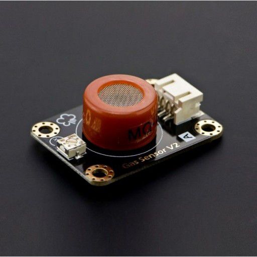 Carbon Monoxide Sensor