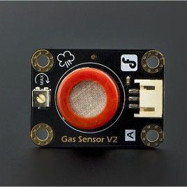 Combustible Gas Sensor