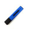 Portable pH Meter with LCD-Blue 