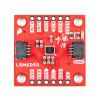 SparkFun 6 Degrees of Freedom Breakout - LSM6DSO (Qwiic)