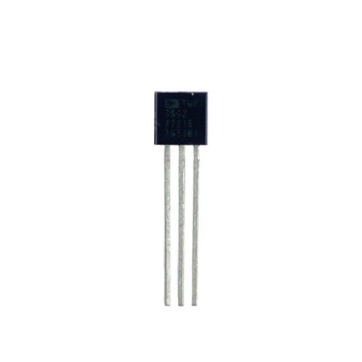 TMP36 Temperature Sensor