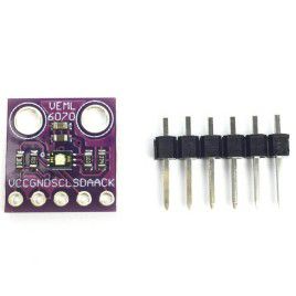 VEML6070 UV Index Sensor Module