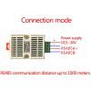 Low Cost RS485 Temperature & Humidity Sensor