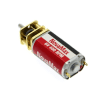 6V 400RPM Super Power DC Micro Metal Gearmotor (NovaMax)