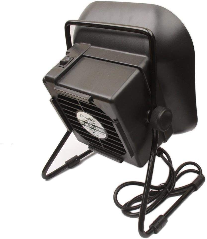 Pro'skit Smoke Absorber